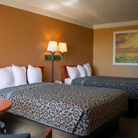 Days Inn By Wyndham Hillsboro Tx Exterior foto