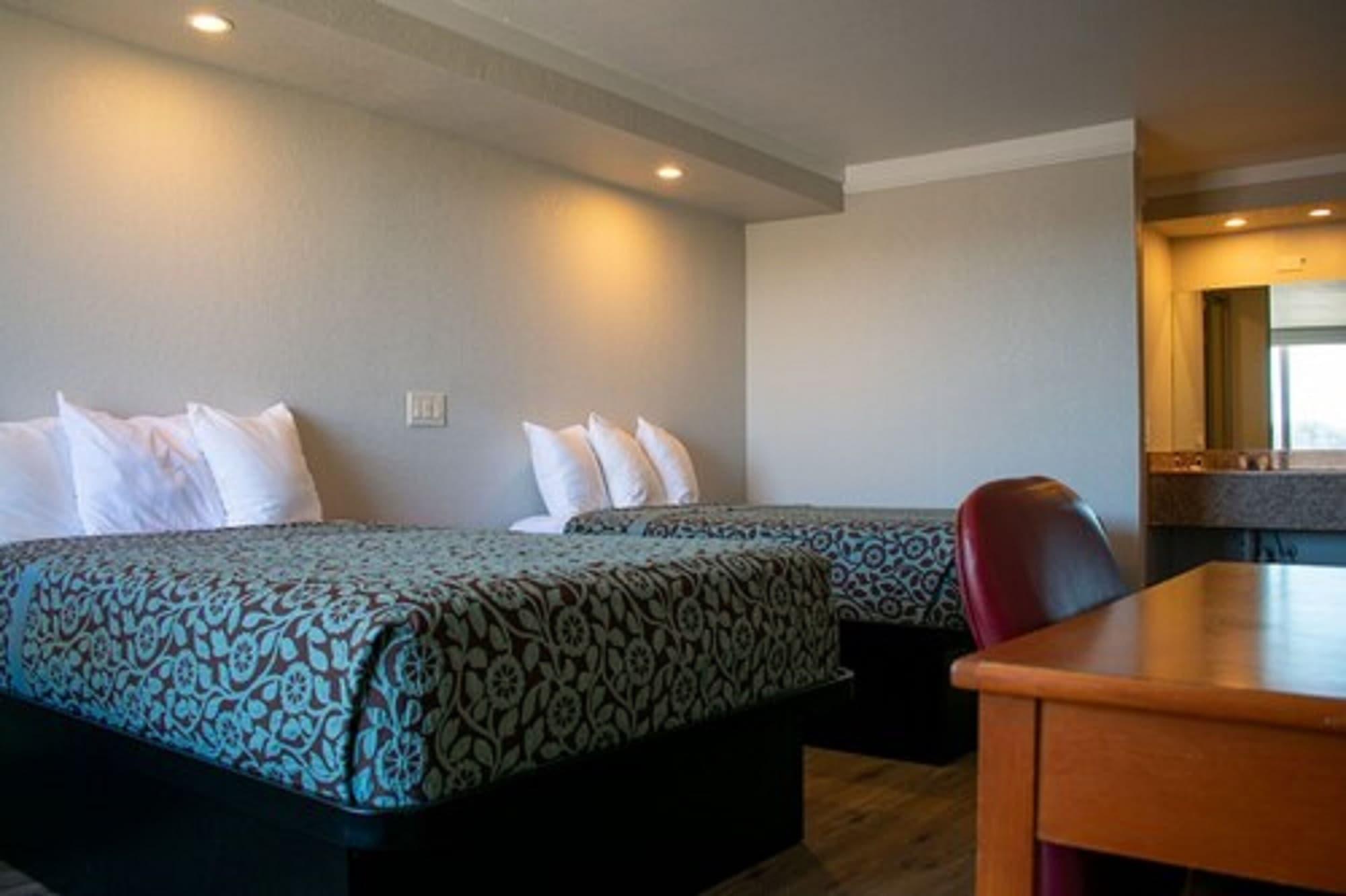 Days Inn By Wyndham Hillsboro Tx Exterior foto